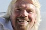 Richard Branson.