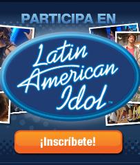 Latin American Idol