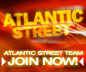 Atlantic Street - Join Now