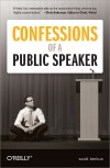 Confessions of a Public Speaker