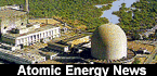 Atomic Energy News