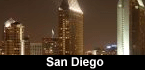 San Diego City