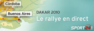 dakar