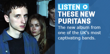 These New Puritans