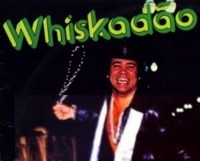 WHISKADÃO (DJ GABY)