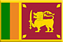 Sri Lankan flag