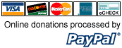 PayPal - Please Make a Donation