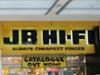 JB hi-fi