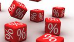 interest rates dice