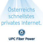 Fiber Power: Österreichs schnellstes Internet für Privatkunden