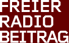 FreierRadiBeitrag