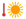 weather icon