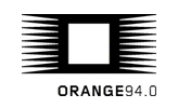 ORANGE 94.0