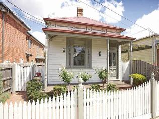 melbourne house prices
