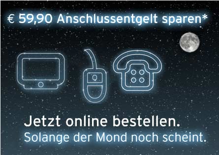 Aktion für Nachtschwärmer: Für mehr Info bitte klicken