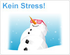 So bestellen Sie ganz ohne Stress