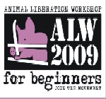 animal liberation workshop