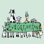 go veggi fastenzeit vegetarisch vegan essen