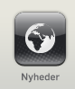 Nyheder