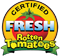 Fresh Rotten Tomatoes