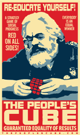 The People’s Cube