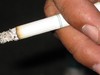 Cigarette - Tobacco - Smoking