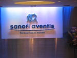 Sanofi Aventis