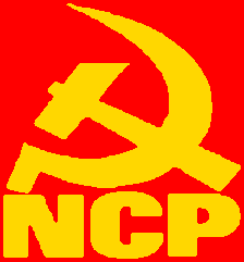 Image of Hammer and Sickle