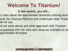 Titanium