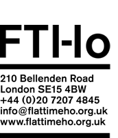 FTHo logo