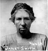 Janet Smith