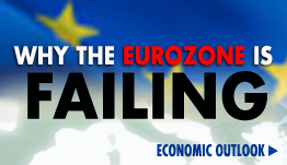 AEI Economic Outlook: Why The Eurozone is Failing