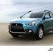 Mitsubishi et PSA ensembles sur un projet de SUV