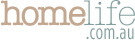 Jennifer Stackhouse joins Homelife! logo