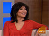 Julie Chen Returns to "The Early Show"