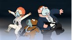 Family Guy: Something, Something, Something Dark Side (season 8, episode 20)