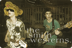 smith westerns