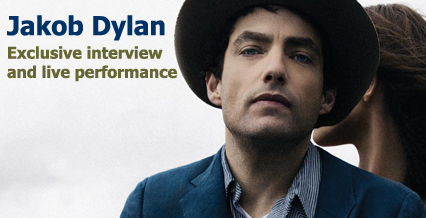 Jakob Dylan