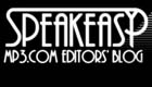 Speakeasy - The MP3.com music blog for news, truth, justice, and free music. 