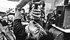 Maximum Rocknroll photos - A series of awesome punk-rock photos from Maximum Rocknroll.