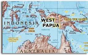 Find out more about West Papua