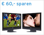 Sparen Sie 60,- Euro