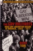 gaymilitants