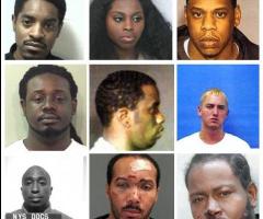 VladTV's 89 Hip-Hop Mugshots