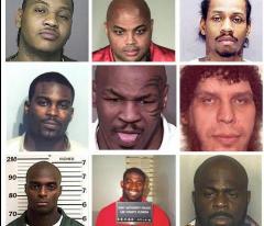 VladTV's 100 Sports Mugshots