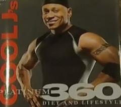 LL Cool J Launches New Book