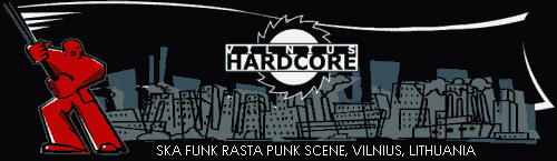 Vilnius Hardcore