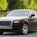 First Drive: 2010 Rolls-Royce Ghost