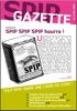 SPIP Gazette #2 - PDF/1.9 MB - abril 2008