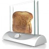 Transparent Toaster